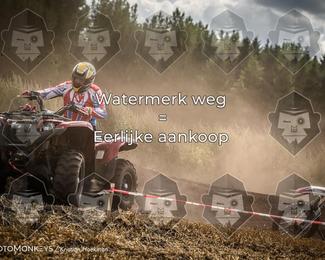 Boerenrock Festival Enduro photo