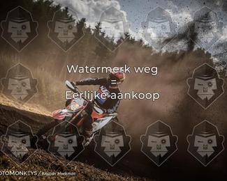 Boerenrock Festival Enduro photo