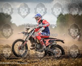 Boerenrock Festival Enduro photo