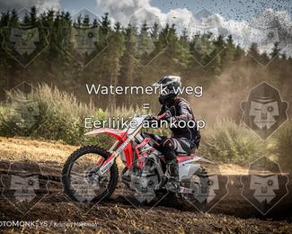 Boerenrock Festival Enduro photo
