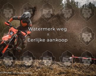 Boerenrock Festival Enduro photo