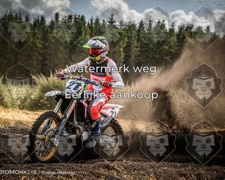 Boerenrock Festival Enduro photo