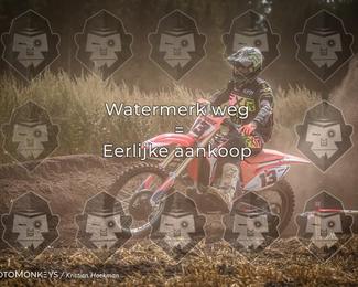 Boerenrock Festival Enduro photo