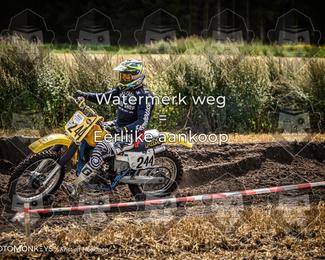 Boerenrock Festival Enduro photo
