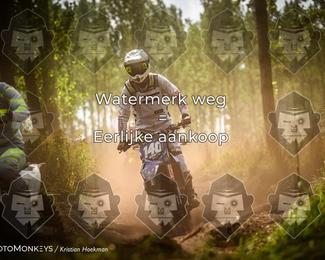 Boerenrock Festival Enduro photo