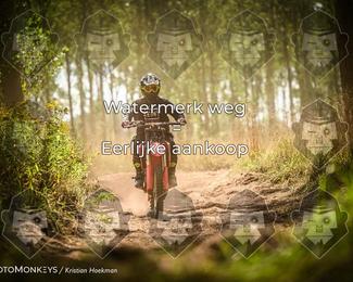 Boerenrock Festival Enduro photo