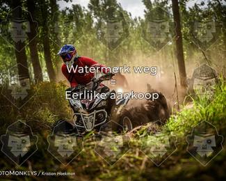 Boerenrock Festival Enduro photo