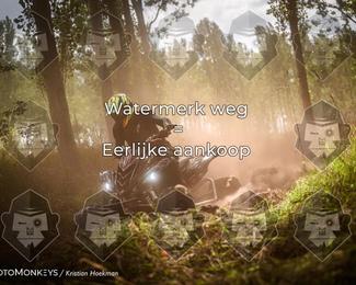 Boerenrock Festival Enduro photo