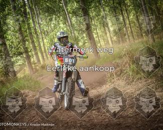 Boerenrock Festival Enduro photo