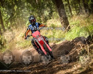Boerenrock Festival Enduro photo