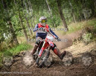 Boerenrock Festival Enduro photo