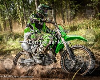 Boerenrock Festival Enduro photo