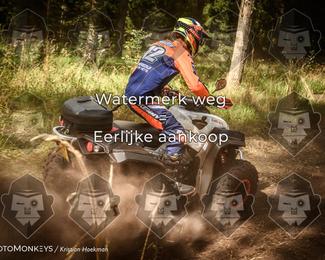 Boerenrock Festival Enduro photo