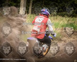 Boerenrock Festival Enduro photo