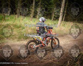 Boerenrock Festival Enduro photo