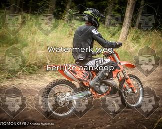 Boerenrock Festival Enduro photo