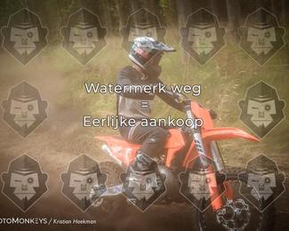 Boerenrock Festival Enduro photo