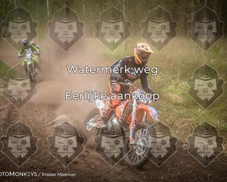 Boerenrock Festival Enduro photo