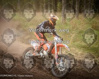 Boerenrock Festival Enduro photo