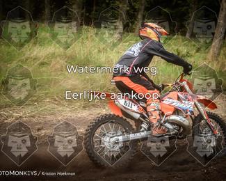 Boerenrock Festival Enduro photo