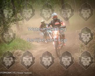 Boerenrock Festival Enduro photo