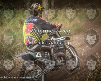 Boerenrock Festival Enduro photo
