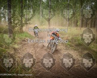 Boerenrock Festival Enduro photo