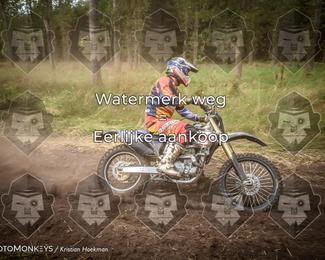 Boerenrock Festival Enduro photo