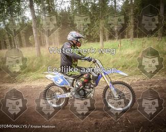 Boerenrock Festival Enduro photo
