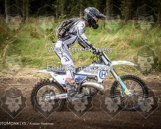 Boerenrock Festival Enduro photo