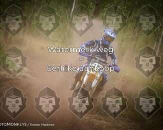 Boerenrock Festival Enduro photo