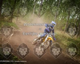 Boerenrock Festival Enduro photo
