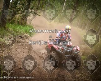 Boerenrock Festival Enduro photo