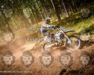Boerenrock Festival Enduro photo