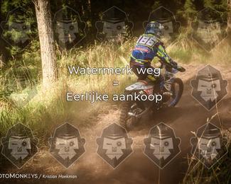 Boerenrock Festival Enduro photo