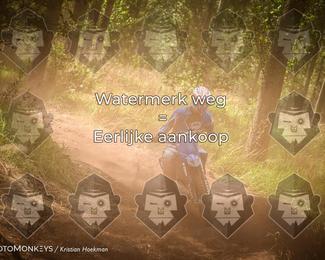 Boerenrock Festival Enduro photo
