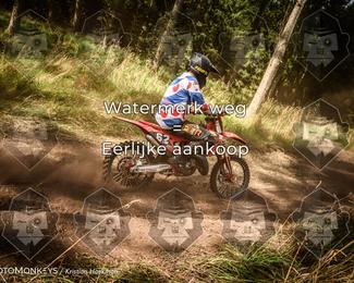 Boerenrock Festival Enduro photo