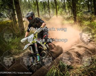 Boerenrock Festival Enduro photo