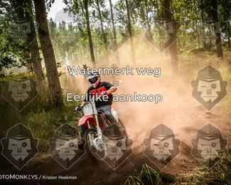 Boerenrock Festival Enduro photo