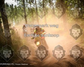 Boerenrock Festival Enduro photo