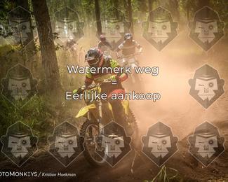 Boerenrock Festival Enduro photo