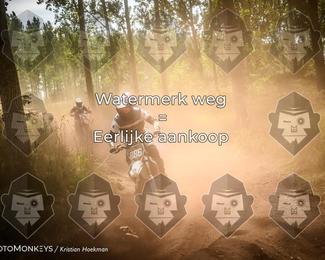 Boerenrock Festival Enduro photo