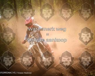 Boerenrock Festival Enduro photo