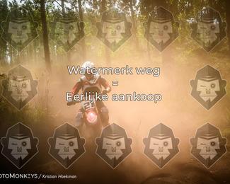 Boerenrock Festival Enduro photo