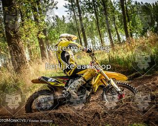 Boerenrock Festival Enduro photo