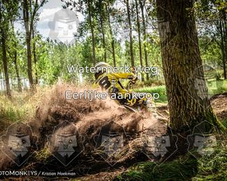 Boerenrock Festival Enduro photo