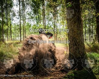 Boerenrock Festival Enduro photo