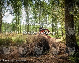Boerenrock Festival Enduro photo