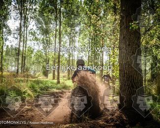 Boerenrock Festival Enduro photo