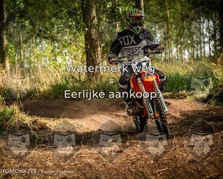 Boerenrock Festival Enduro photo